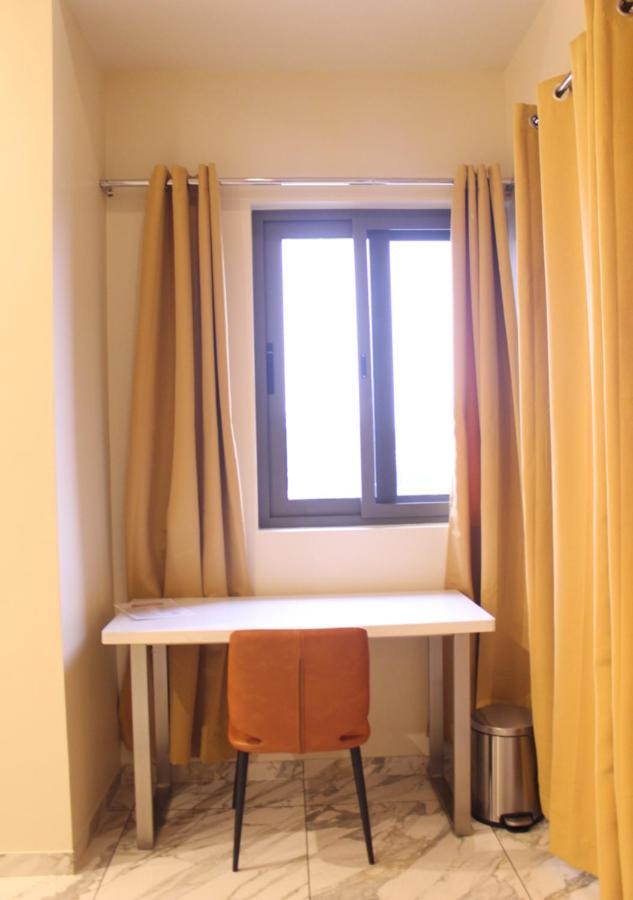 Ixoras Hotel Lemba Kinshasa Esterno foto